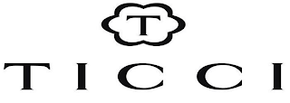 T TICCI logo