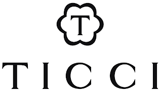 T TICCI logo