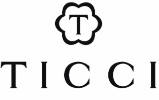 T TICCI logo