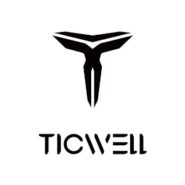 T TICWELL logo