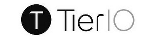 T TIER10 logo