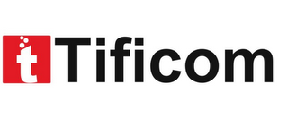 T TIFICOM logo