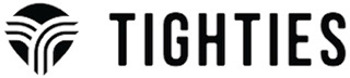 T TIGHTIES logo