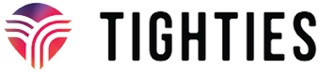 T TIGHTIES logo