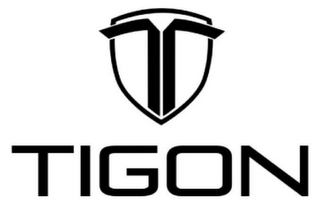 T TIGON logo