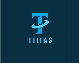 T TIITAS logo