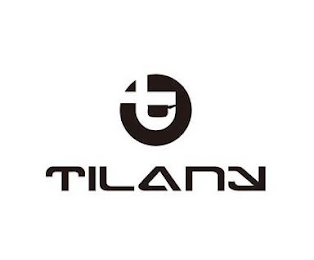 T TILANY logo