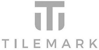 T TILEMARK logo