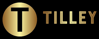T TILLEY logo