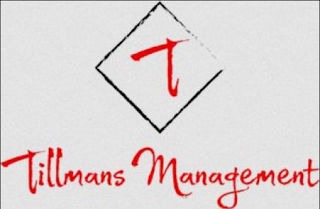 T TILLMANS MANAGEMENT logo