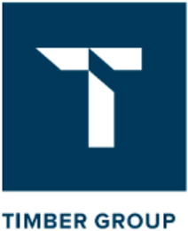 T TIMBER GROUP logo