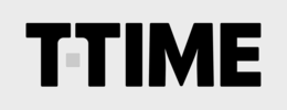 T TIME logo