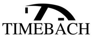 T TIMEBACH logo