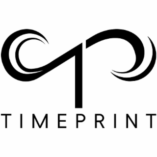 T TIMEPRINT logo