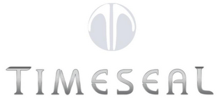 T TIMESEAL logo