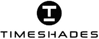 T TIMESHADES logo