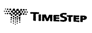 T TIMESTEP logo