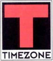 T TIMEZONE logo