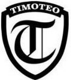 T TIMOTEO logo