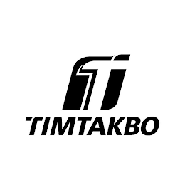 T TIMTAKBO logo