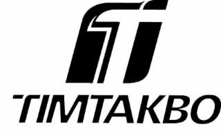 T TIMTAKBO logo