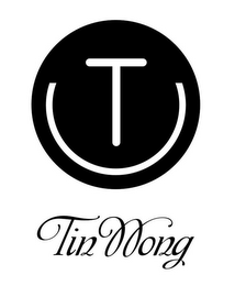 T TINWONG logo