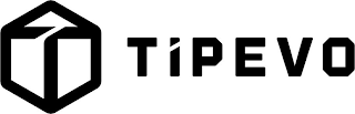 T TIPEVO logo