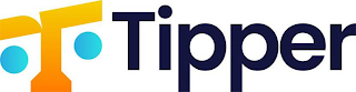 T TIPPER logo