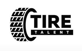 T TIRE TALENT logo