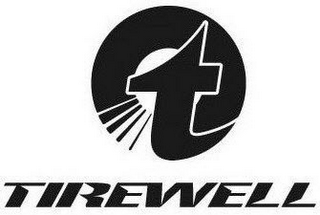 T TIREWELL logo