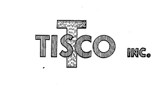T TISCO INC. logo