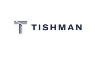 T TISHMAN logo