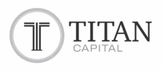 T TITAN CAPITAL logo