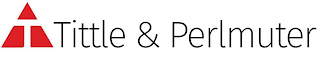 T TITTLE & PERLMUTER logo