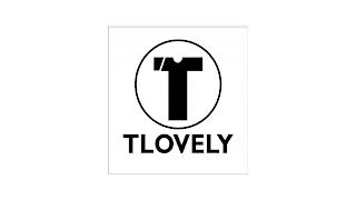 T TLOVELY logo