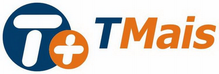 T TMAIS logo