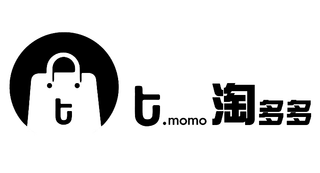 T T.MOMO logo