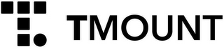 T. TMOUNT logo