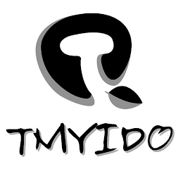 T TMYIDO logo
