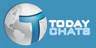 T TODAY CHATS logo