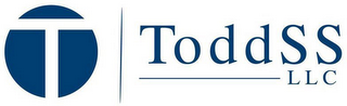 T TODDSS LLC logo