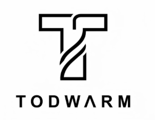 T TODWARM logo