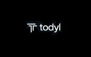 T TODYL logo