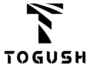 T TOGUSH logo