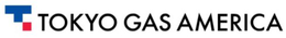 T TOKYO GAS AMERICA logo