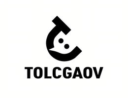 T TOLCGAOV logo