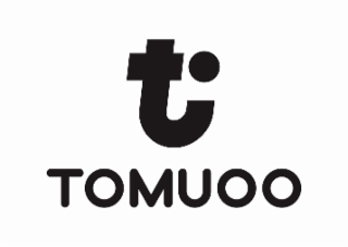 T TOMUOO logo