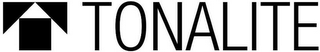 T TONALITE logo