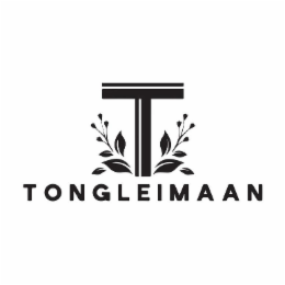 T TONGLEIMAAN logo