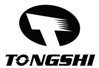 T TONGSHI logo